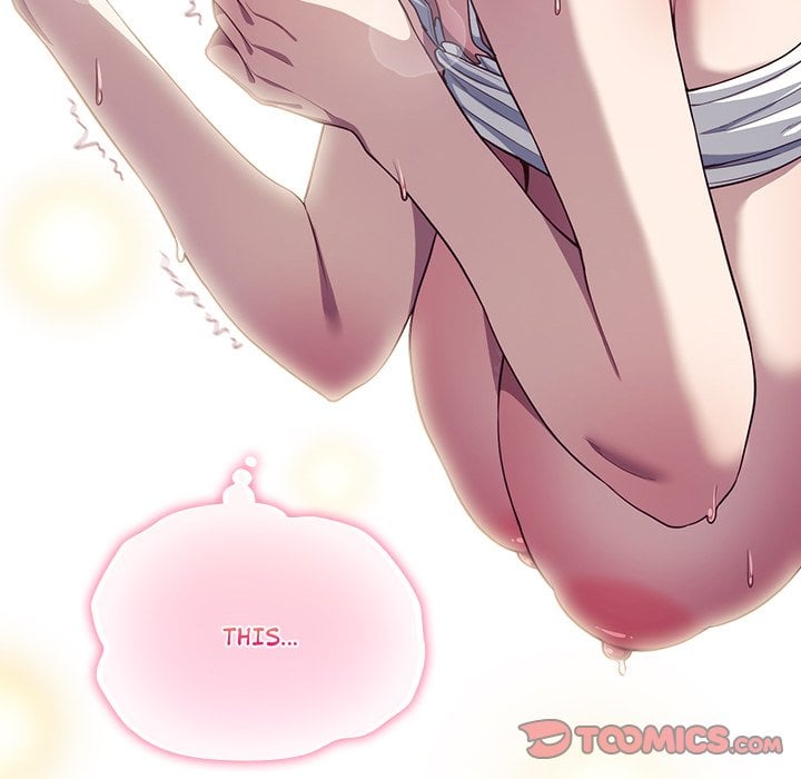 18+ The Love Meowtchmaker Chapter 33 page 12