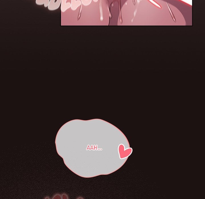 18+ The Love Meowtchmaker Chapter 33 page 17