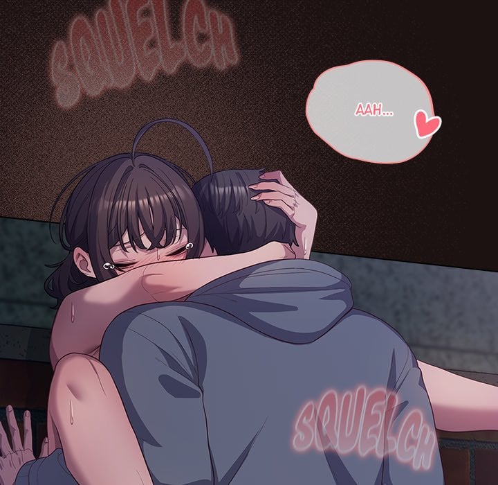 18+ The Love Meowtchmaker Chapter 33 page 18
