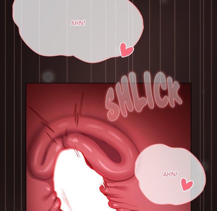 18+ The Love Meowtchmaker Chapter 33 page 23
