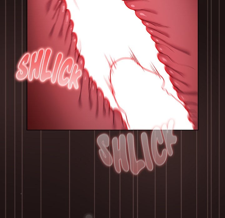18+ The Love Meowtchmaker Chapter 33 page 24