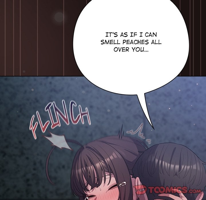 18+ The Love Meowtchmaker Chapter 33 page 28