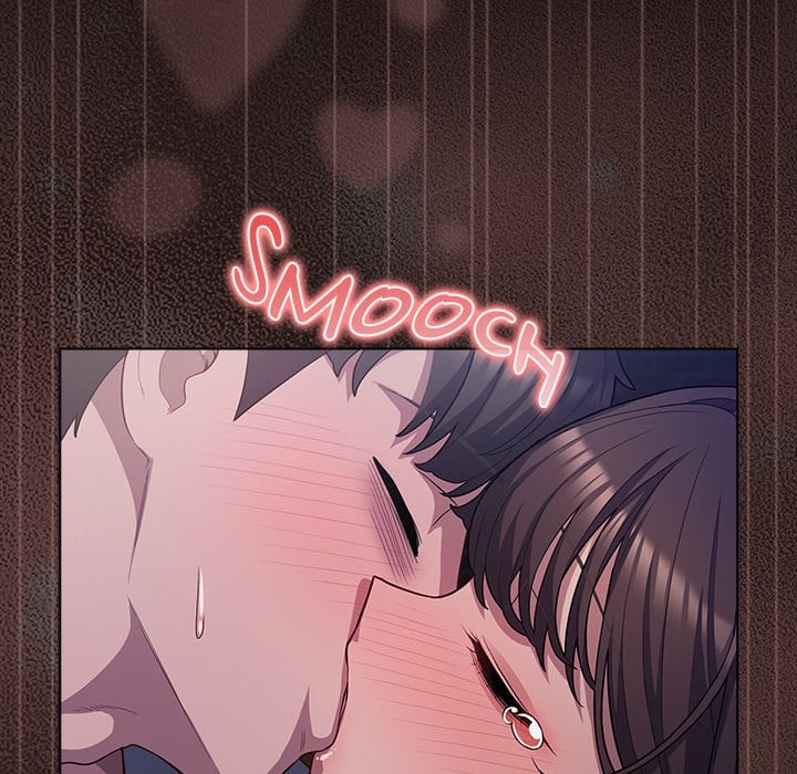 18+ The Love Meowtchmaker Chapter 33 page 35