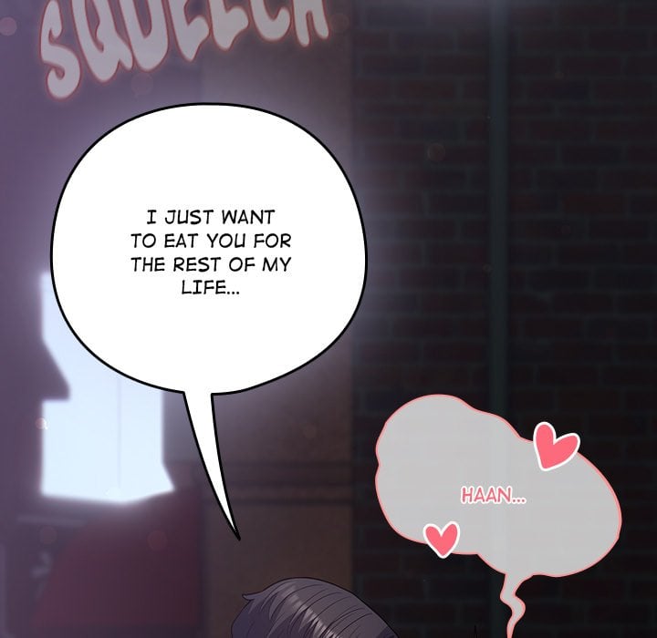 18+ The Love Meowtchmaker Chapter 33 page 39