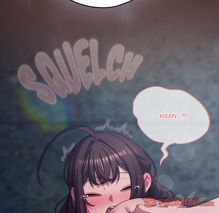 18+ The Love Meowtchmaker Chapter 33 page 44