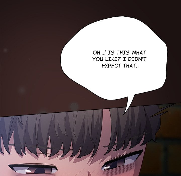 18+ The Love Meowtchmaker Chapter 33 page 50