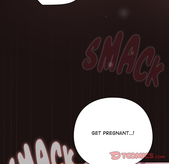 18+ The Love Meowtchmaker Chapter 33 page 52