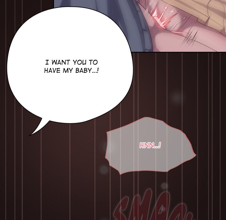 18+ The Love Meowtchmaker Chapter 33 page 54