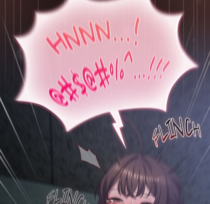 18+ The Love Meowtchmaker Chapter 33 page 57
