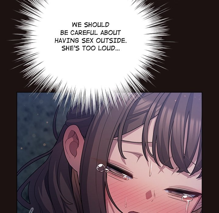 18+ The Love Meowtchmaker Chapter 33 page 71