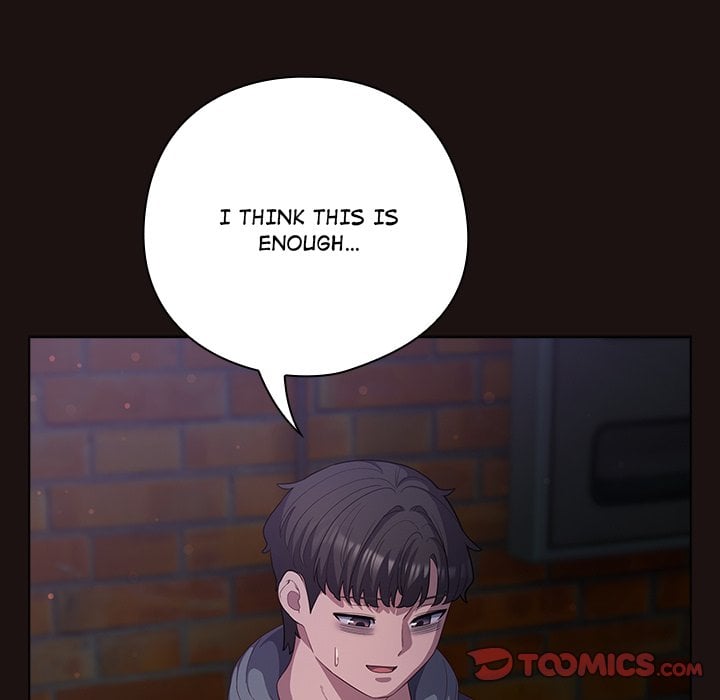 18+ The Love Meowtchmaker Chapter 33 page 76