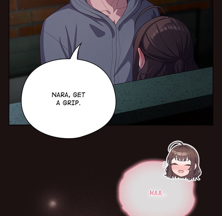 18+ The Love Meowtchmaker Chapter 33 page 77