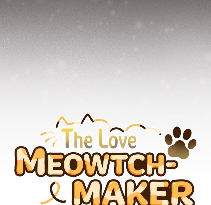 18+ The Love Meowtchmaker Chapter 33 page 81
