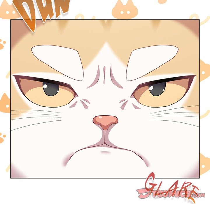 18+ The Love Meowtchmaker Chapter 33 page 84