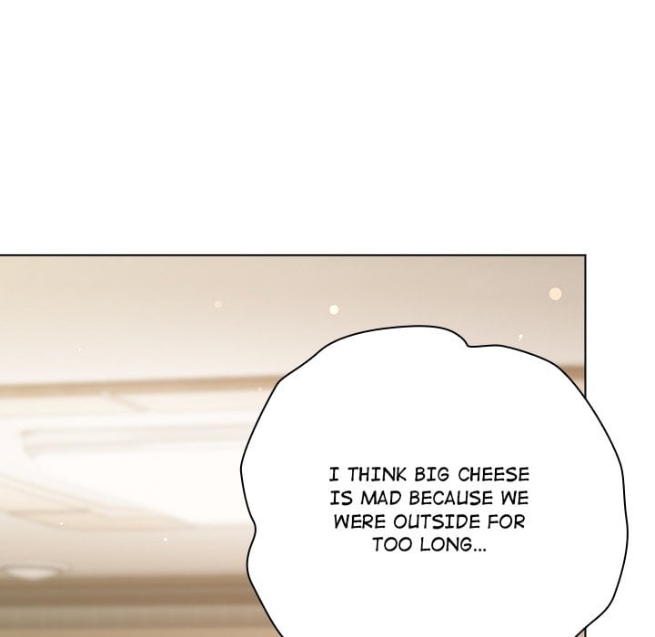 18+ The Love Meowtchmaker Chapter 33 page 86