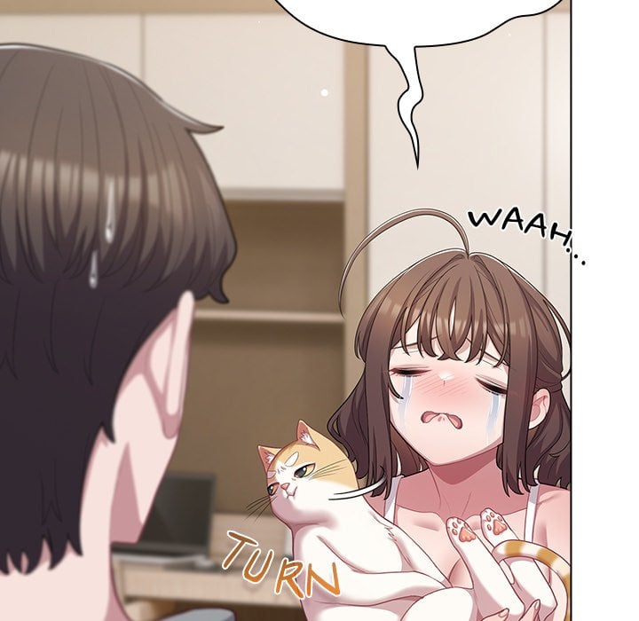 18+ The Love Meowtchmaker Chapter 33 page 87