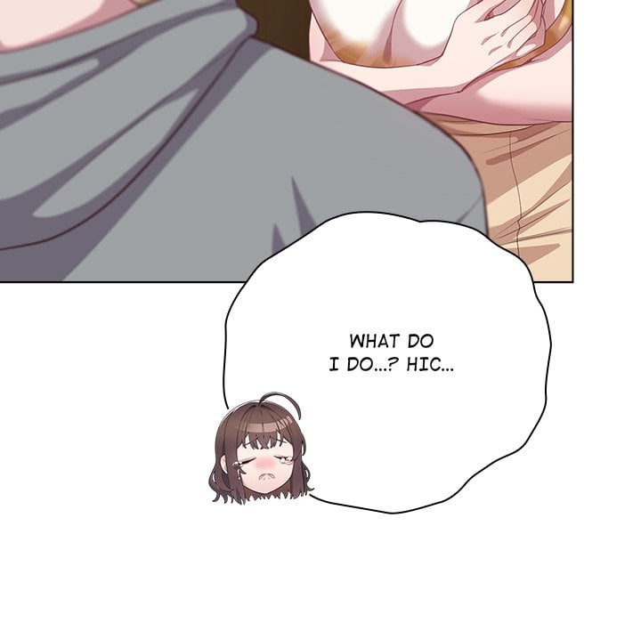 18+ The Love Meowtchmaker Chapter 33 page 88