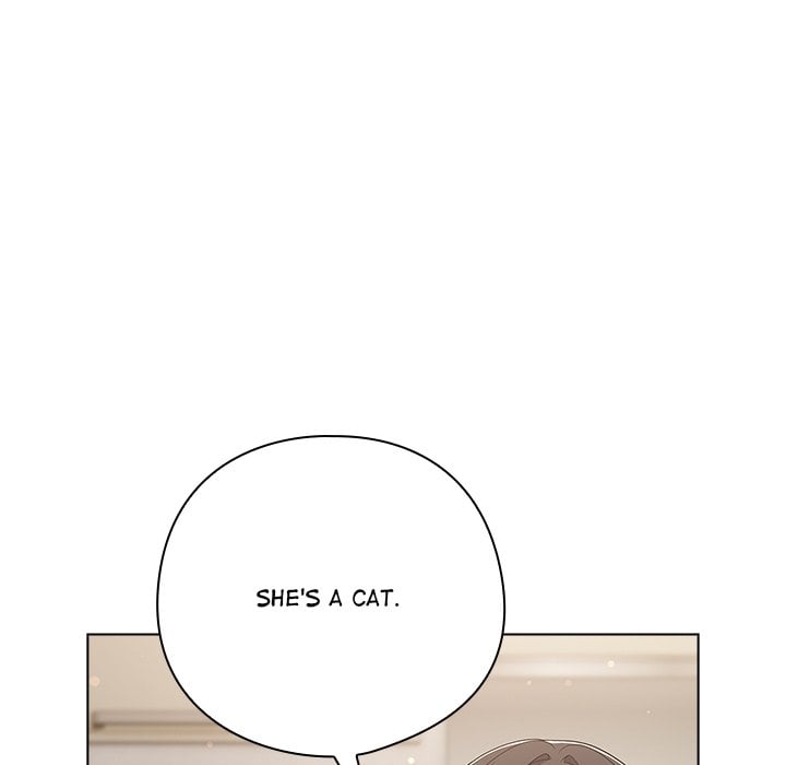 18+ The Love Meowtchmaker Chapter 33 page 89