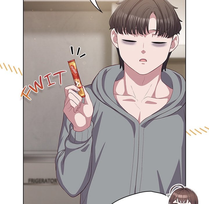 18+ The Love Meowtchmaker Chapter 33 page 90