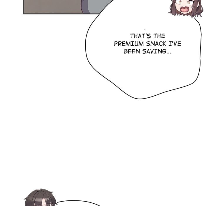 18+ The Love Meowtchmaker Chapter 33 page 91