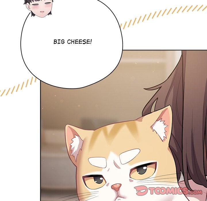 18+ The Love Meowtchmaker Chapter 33 page 92