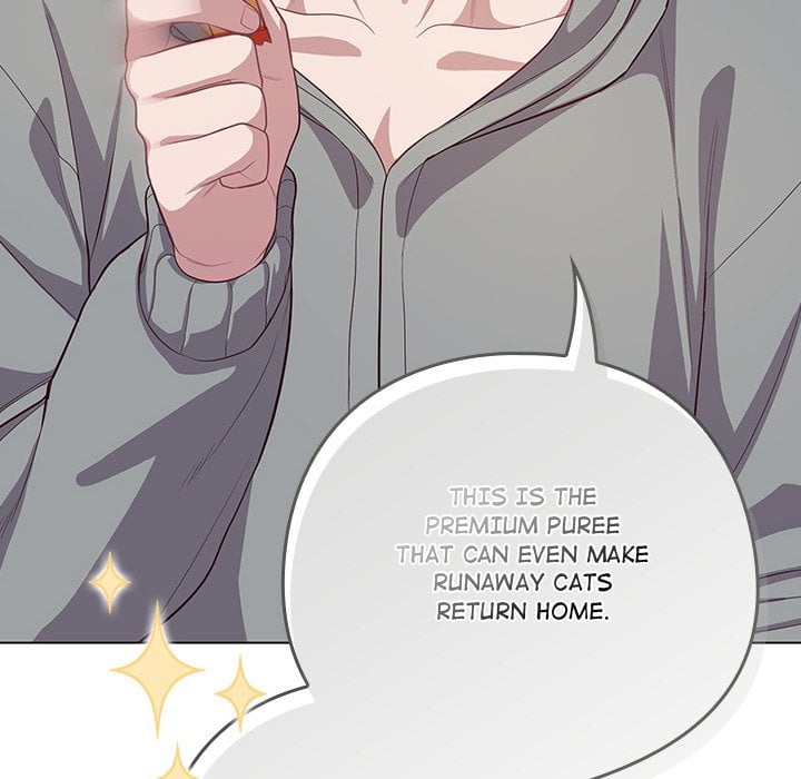 18+ The Love Meowtchmaker Chapter 33 page 96