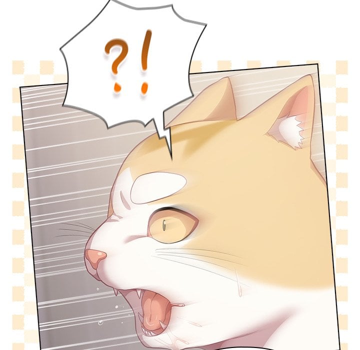 18+ The Love Meowtchmaker Chapter 33 page 98