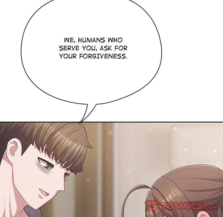 18+ The Love Meowtchmaker Chapter 33 page 100