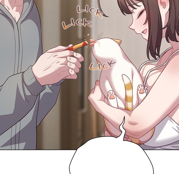 18+ The Love Meowtchmaker Chapter 33 page 101