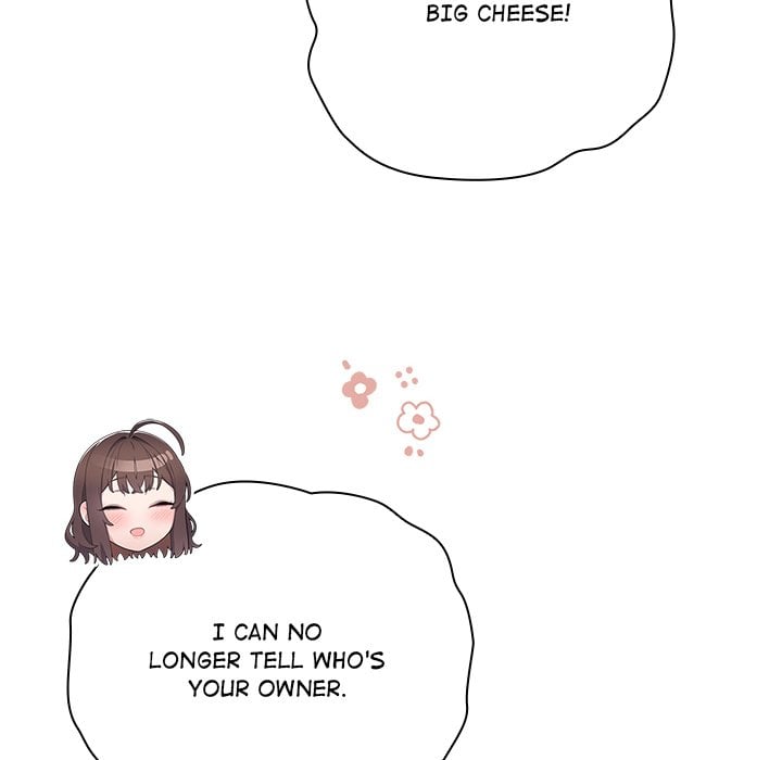 18+ The Love Meowtchmaker Chapter 33 page 102