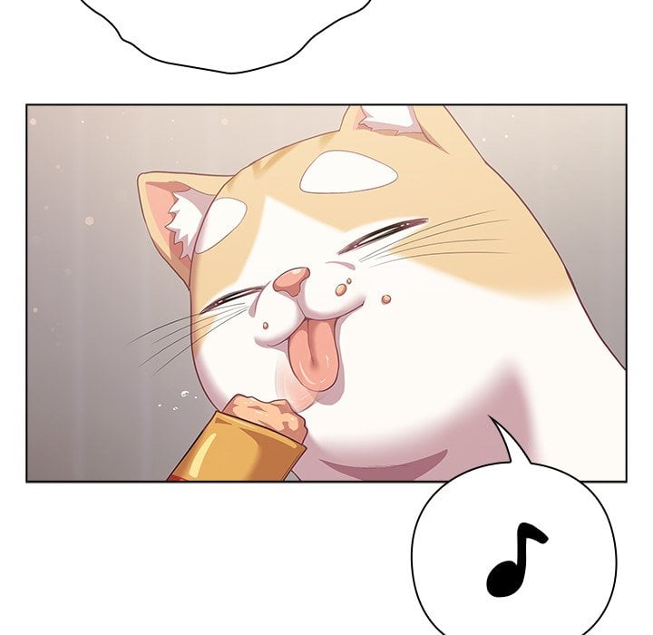 18+ The Love Meowtchmaker Chapter 33 page 103