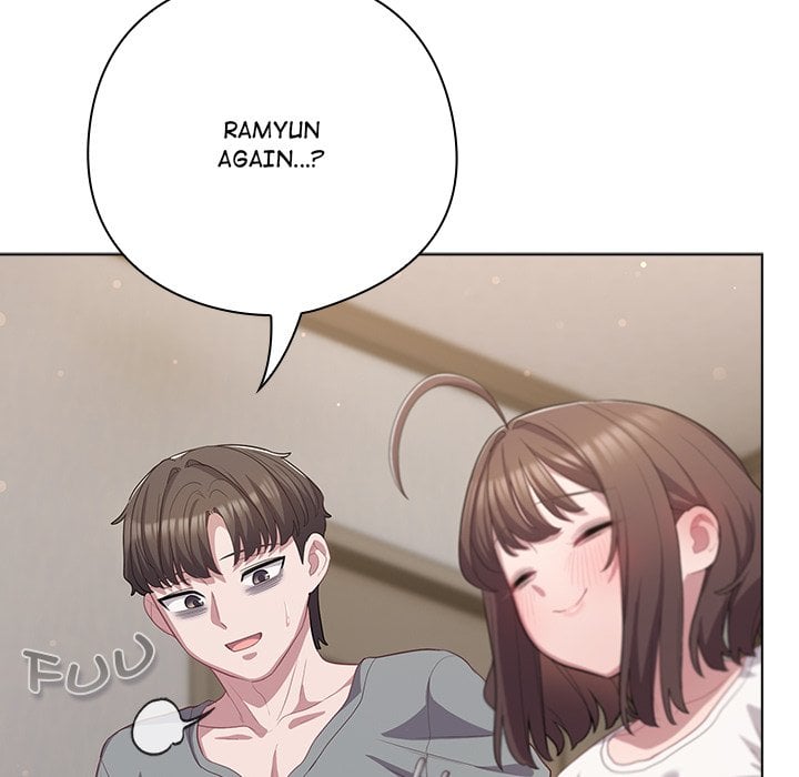 18+ The Love Meowtchmaker Chapter 33 page 109