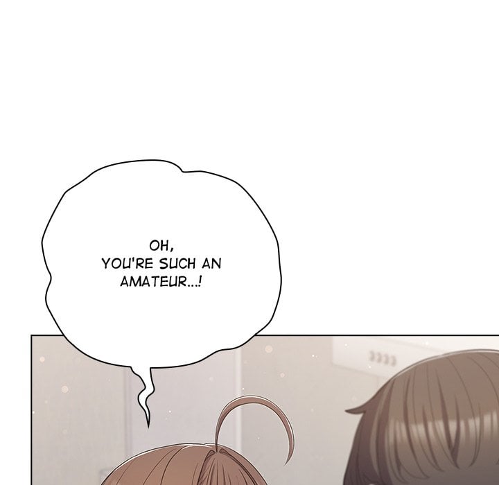 18+ The Love Meowtchmaker Chapter 33 page 111
