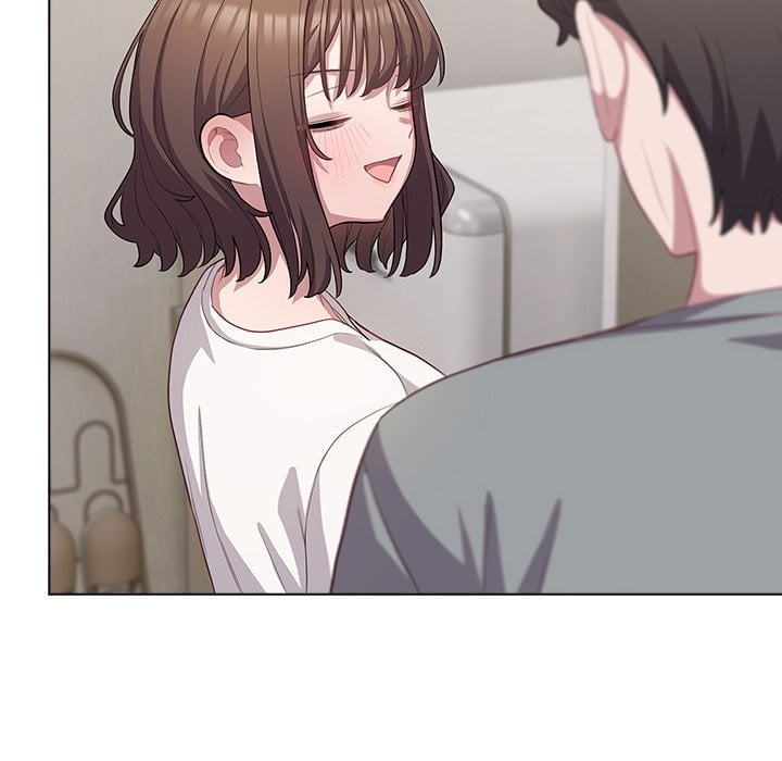 18+ The Love Meowtchmaker Chapter 33 page 112