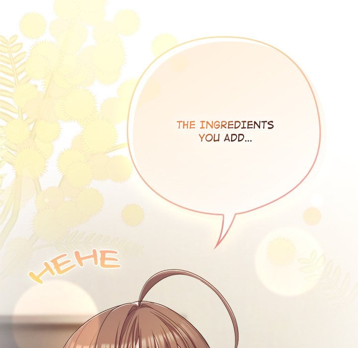 18+ The Love Meowtchmaker Chapter 33 page 115
