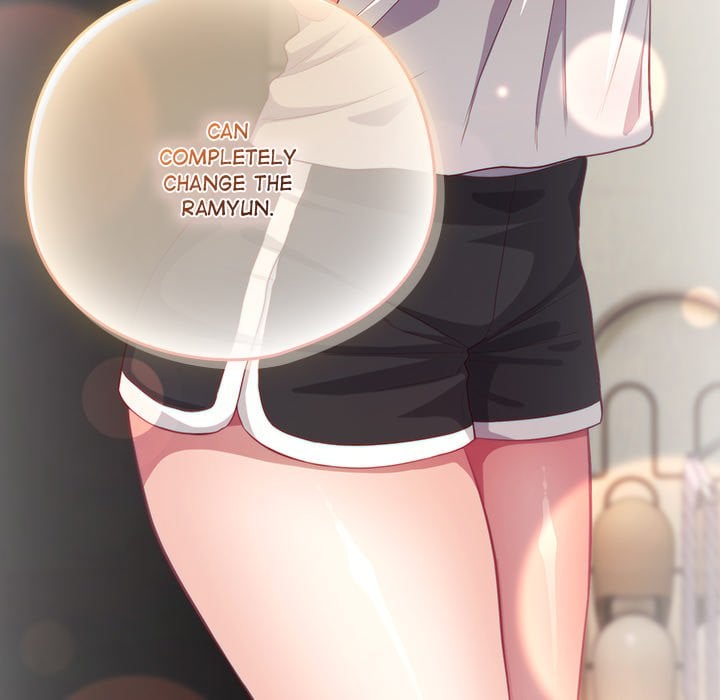18+ The Love Meowtchmaker Chapter 33 page 117