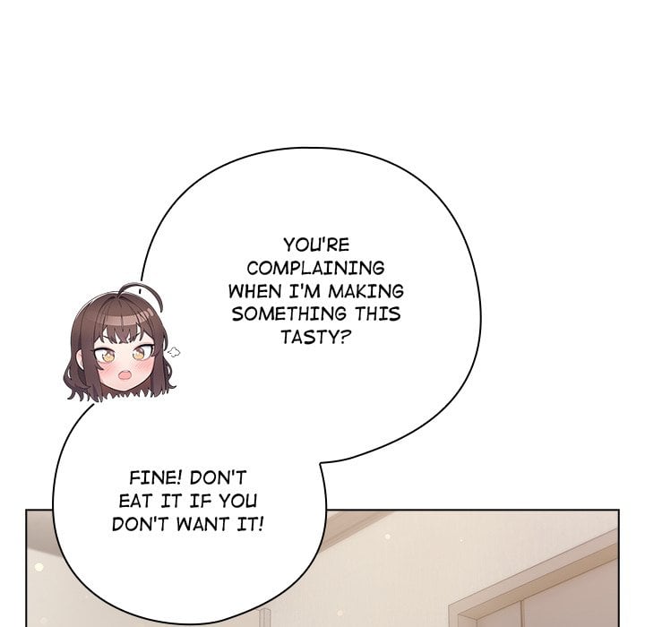 18+ The Love Meowtchmaker Chapter 33 page 119