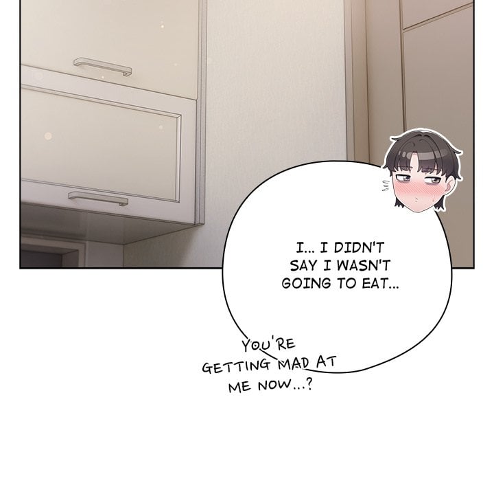 18+ The Love Meowtchmaker Chapter 33 page 120