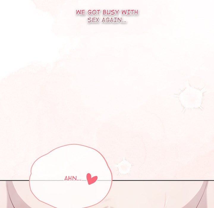 18+ The Love Meowtchmaker Chapter 33 page 128