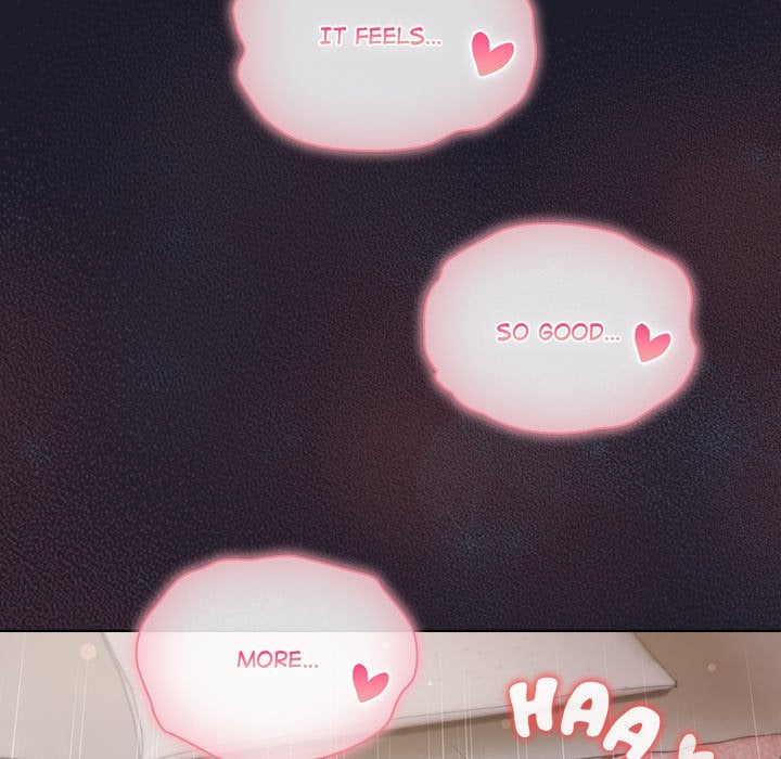 18+ The Love Meowtchmaker Chapter 33 page 143