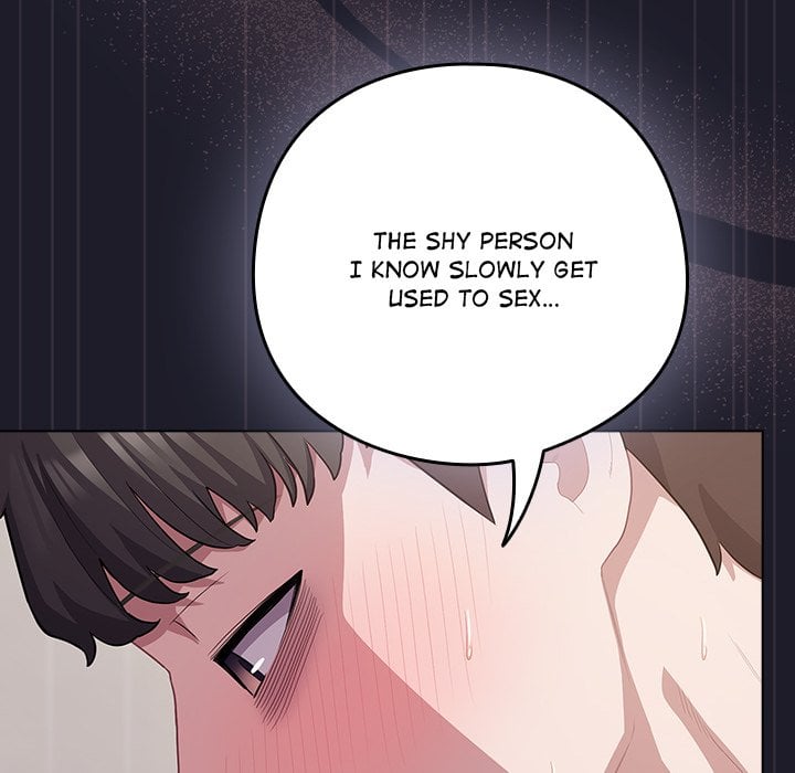18+ The Love Meowtchmaker Chapter 33 page 150