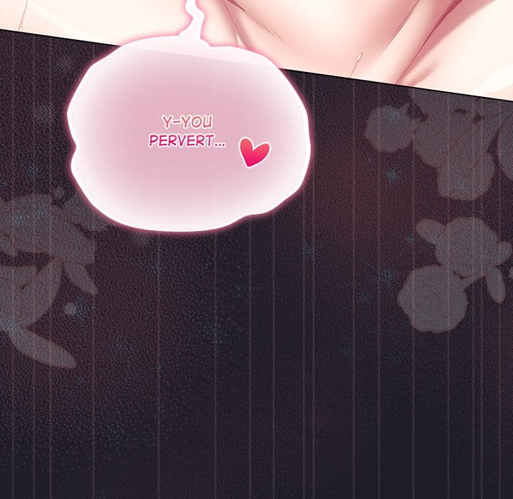 18+ The Love Meowtchmaker Chapter 33 page 155