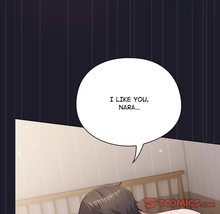18+ The Love Meowtchmaker Chapter 33 page 156
