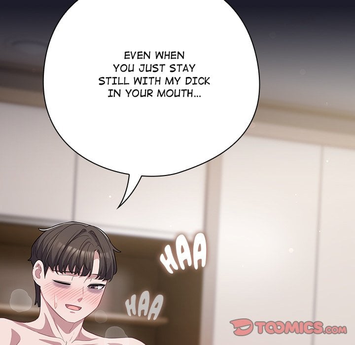 18+ The Love Meowtchmaker Chapter 33 page 164