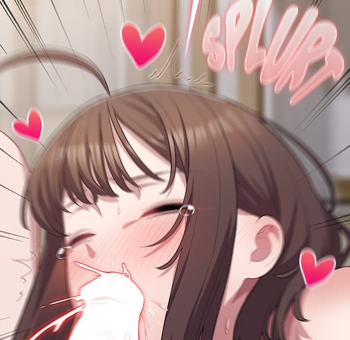 18+ The Love Meowtchmaker Chapter 33 page 175