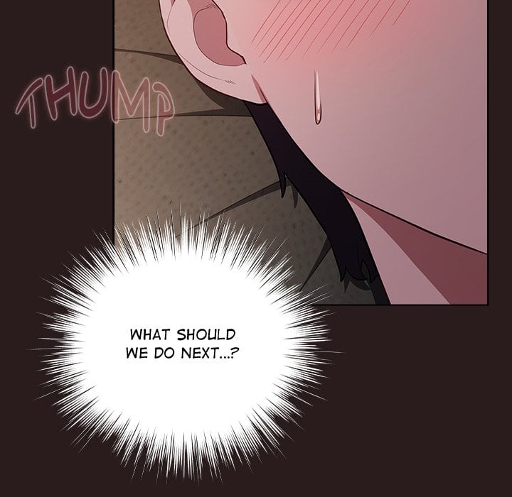 18+ The Love Meowtchmaker Chapter 34 page 5