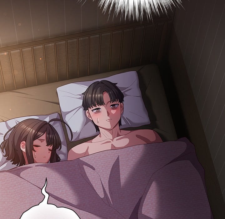 18+ The Love Meowtchmaker Chapter 34 page 7