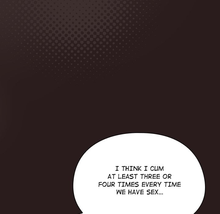 18+ The Love Meowtchmaker Chapter 34 page 14