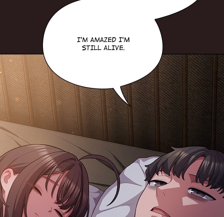 18+ The Love Meowtchmaker Chapter 34 page 15