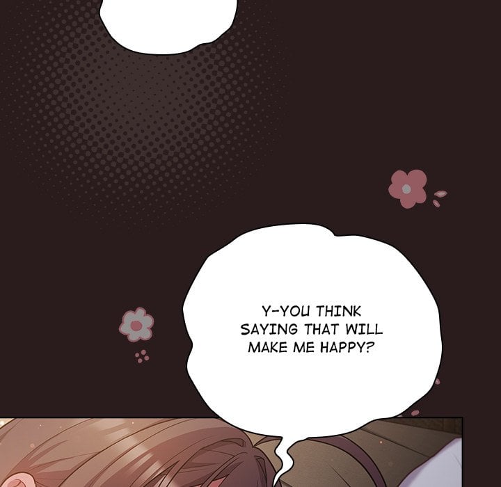 18+ The Love Meowtchmaker Chapter 34 page 18